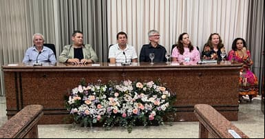 CONFERÊNCIA MUNICIPAL EXTRAORDINÁRIA DE EDUCAÇÃO 2023